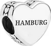 Pandora Hamburger Skyline Charm 792015_E011 Anhänger Produktbild-Vorschau 4
