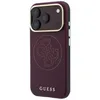 Custodia Guess con logo 4G dorato traforato, colore Anteprima dell’immagine prodotto 2