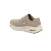 Skechers scarpa da ginnastica bassa stringata (sportiva) Anteprima dell’immagine prodotto 36