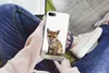 MuchoWow® Handyhülle Schutzhülle Hülle für iPhone 8 Fuchs - Produktbild-Vorschau 3