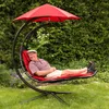 Vivere Original „Traumstuhl“, Lounge, Korbweiden, Produktbild-Vorschau 7