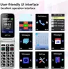 artfone G6 4G Seniorenhandy ohne Vertrag Klapphandy Produktbild-Vorschau 7