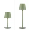 JUST LIGHT LED Flaschenleuchte Tischlampe Produktbild-Vorschau 9