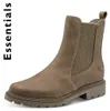 Stivaletti Chelsea Tamaris beige, taglia 39 Anteprima dell’immagine prodotto 15