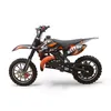 KXD 708A 49cc 2Takt Dirt Cross Pocket Midi Enduro Dirtbike Produktbild-Vorschau 6