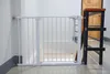 Bramka barierka zabezpieczająca 74-132 cm na schody i drzwi Podgląd zdjęcia produktu 14