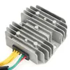 Regulátor napätia usmerňovač Vhodné pre GY6 125cc 150cc Náhľad obrázku produktu 5