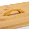 Relaxdays krmítko, sada 2 ks, 2 veľkosti, s vekom a Náhľad obrázku produktu 7