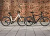 CRIVIT Urban E-Bike X 27,5" Elektro Fahrrad Intuitive Produktbild-Vorschau 7