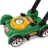 little tikes Rasenmäher für Kinder - Maße: 52,5 x 28 x 51 Produktbild-Vorschau 8