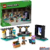 LEGO® Minecraft 21252 Zbrojownia Podgląd zdjęcia produktu 24