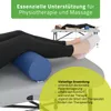 Habys Lagerungsrolle, Vollrolle, Nackenkissen, Produktbild-Vorschau 2