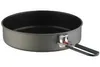 MSR Quick Skillet, Allzweckpfanne, Aluminium, Schwarz, Produktbild-Vorschau 2