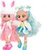 IMC Toys Cry Babies - BFF - Coney Sydney (dvojbalení) Náhled obrázku produktu 10