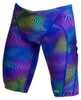 Funky Trunks Jammer Badehose Herren Screen Time Chlorresistent