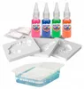 SIMBA Aqua Gelz zestaw startowy tropikalny 632-2596 Anteprima dell’immagine prodotto 3