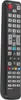 Pilot zdalnego sterowania do telewizora Samsung BN59-01014A Podgląd zdjęcia produktu 2