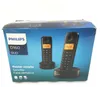 Philips Schnurlostelefon Telefonzubehör D1602B01 Mobilteile Produktbild-Vorschau 15