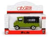 Modell Żuk Społem 1:43 grün K-604 16047 Produktbild-Vorschau 1