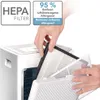 TROTEC Luftentfeuchter TTK 27 HEPA - Cleaner Produktbild-Vorschau 9