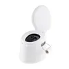 Costway Costway wc da campeggio wc portatile da viaggio wc Anteprima dell’immagine prodotto 1