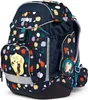 Ergobag Pack Bear Stone Cave - ciemnoniebieski 20 l Podgląd zdjęcia produktu 8