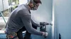 Scie trépan PRO Multi Material Power Change Plus - BOSCH - Voir les images du produit 22