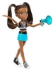 Play Sportz Cheerleader Puppe Sasha Spielzeugpuppe Sport Produktbild-Vorschau 1
