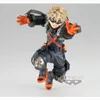 My Hero Academia Die erstaunlichen Helden PVC-Figur Katsuki Produktbild-Vorschau 2