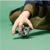 LEGO 75321 Star Wars Razor Crest Microfighter avec Voir les images du produit 21