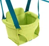 TP Toys | Huśtawka dla dzieci - Metalowa - Zielona - Podgląd zdjęcia produktu 12