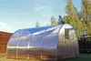 Kas "Sigma" van 4x6 meter, met 6 mm polycarbonaat. Dubbele Productafbeelding-voorbeeld 10