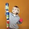 Petit Boum - Bottiglia sensoriale a spirale rosa Anteprima dell’immagine prodotto 7