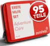 Erste Hilfe Set Outdoor - Kompakt & Leicht - 95 Teile für Produktbild-Vorschau 1