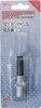 BGS Iniettore attacco quadro 12,5 mm (1/2") uscita esagono Anteprima dell’immagine prodotto 2