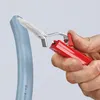 Knipex Abmantelungswerkzeug 165 mm - mit Messer & Anteprima dell’immagine prodotto 10