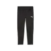Puma Teamgoal Trainingshose Kinder - Schwarz Produktbild-Vorschau 1