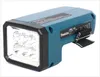 Makita STEXBML146 - Taschenlampe - LED Podgląd zdjęcia produktu 2