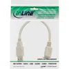 InLine USB Adapter Kabel, USB Stecker A auf PS/2 Buchse, Produktbild-Vorschau 2