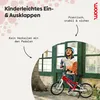 Podpórka Woom Podpórka boczna 6 Podgląd zdjęcia produktu 7