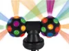 Zabawka Party Time Disco Ball – podwójna kula dyskotekowa Podgląd zdjęcia produktu 1