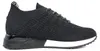 La Strada Baskets Baskets textile Voir les images du produit 34