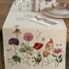 Stijlvol kussenhoes - Gobelin, linnen, polyester, katoen, Productafbeelding-voorbeeld 3