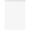 BRUNNEN Skizzenblock 24x34cm 50 Blatt Spirale 1047450 Produktbild-Vorschau 5