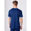 JAKO Kinder Trikot Primera KA, Farbe:navy/indigo, Größe:140 Produktbild-Vorschau 6