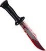 Kunstbloed mes - Accessoires voor Halloween kostuums Productafbeelding-voorbeeld 9