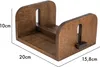 Joy Kitchen™ Serviettenhalter aus Holz Kumpel | Produktbild-Vorschau 2