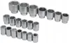 Veľká tanková gola sada 3/4" a 1" 26ks 6hran 14351 Náhľad obrázku produktu 12