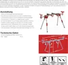 Základný rám pokosovej píly Einhell MSS 1610 Náhľad obrázku produktu 12