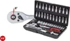 KS Tools CLASSIC 48-dielna súprava nástrčiek s obojstrannou Náhľad obrázku produktu 5